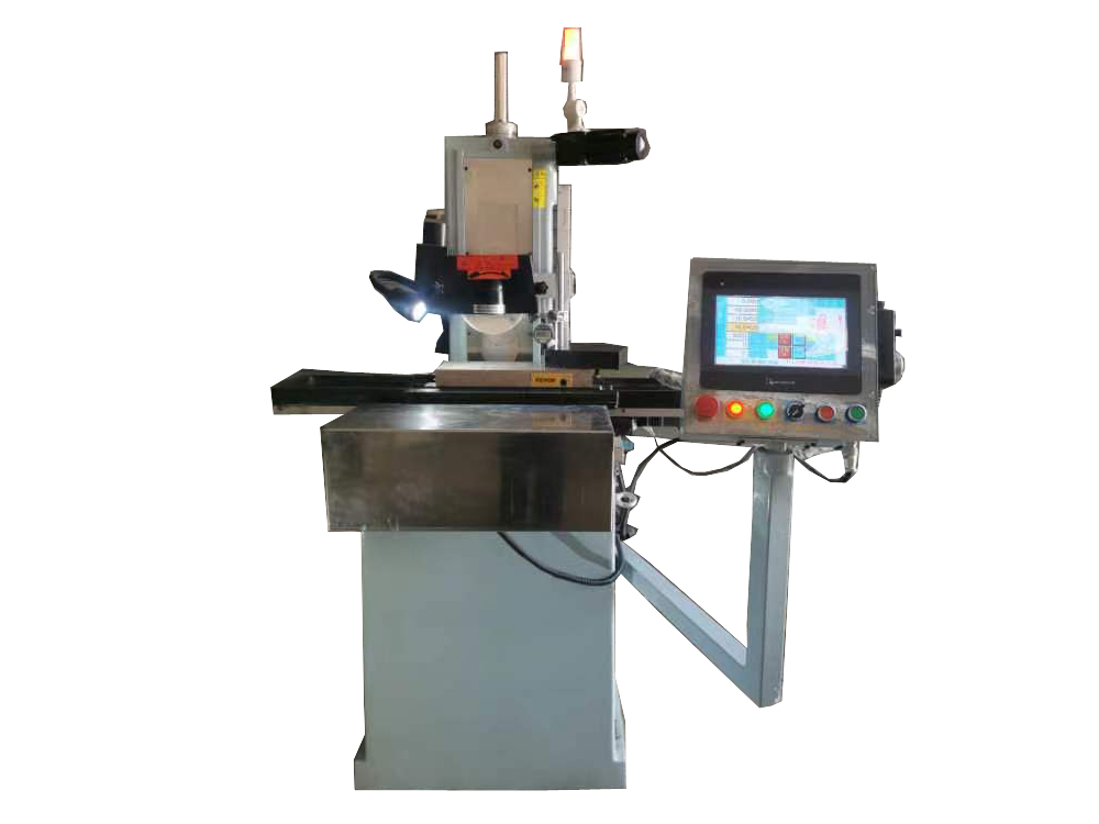 全自动傻瓜数控磨床